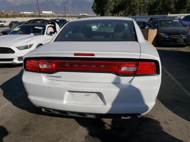 Photo 6 from auction – 2011 DODGE CHARGER with VIN 2B3CL3CG8BH511888
