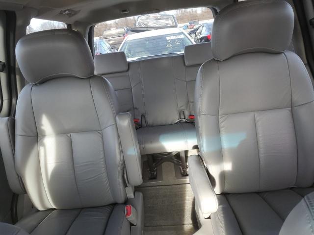 Photo 10 from auction – 2002 OLDSMOBILE SILHOUETTE with VIN 1GHDX13EX2D132618