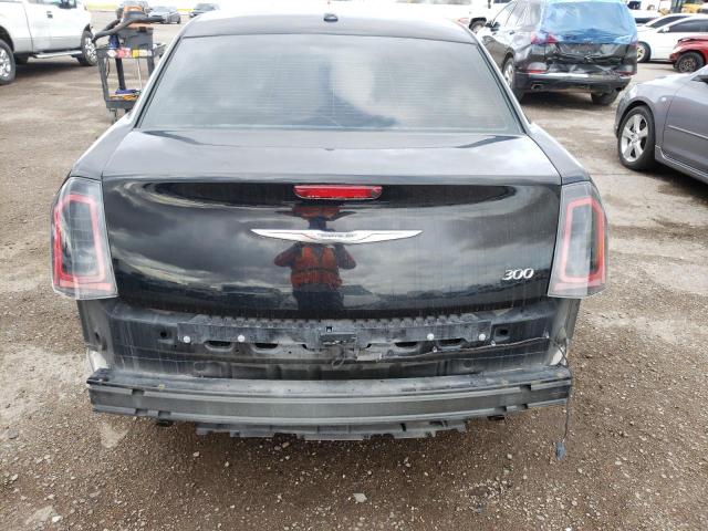 Photo 6 from auction – 2012 CHRYSLER 300 with VIN 2C3CCAAG6CH201704