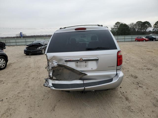 Photo 6 from auction – 2007 CHRYSLER TOWN & COU with VIN 2A4GP54L47R157343