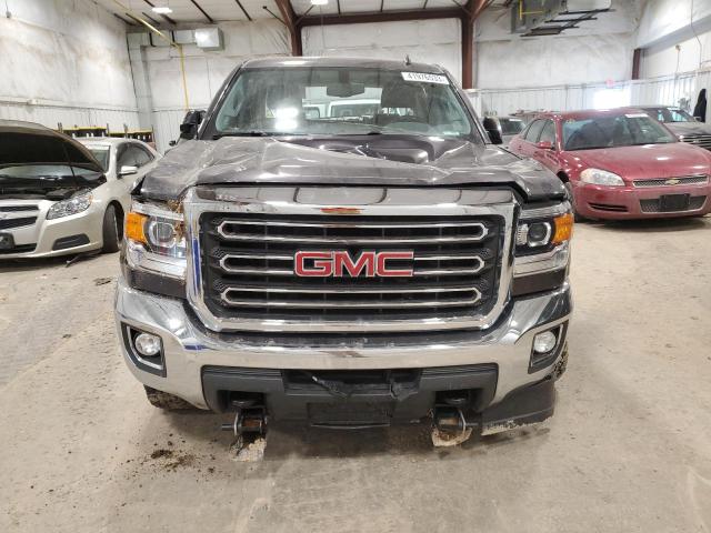 Photo 5 from auction – 2015 GMC SIERRA K25 with VIN 1GT12YEG7FF118216