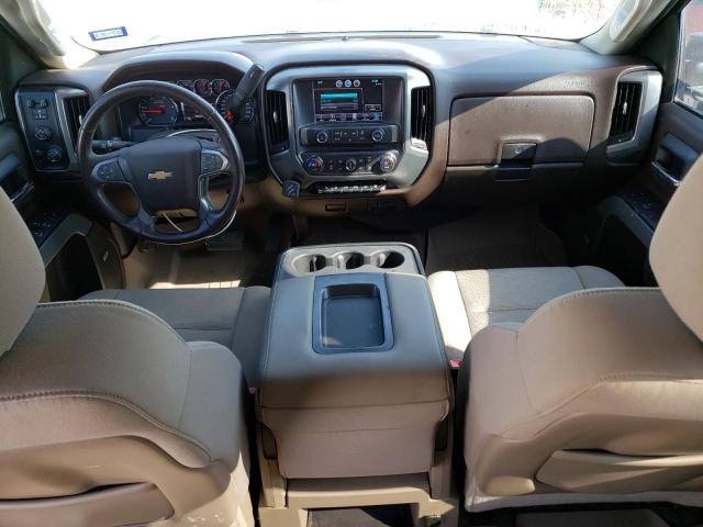 Photo 8 from auction – 2015 CHEVROLET SILVERADO with VIN 1GC1KVE8XFF197520