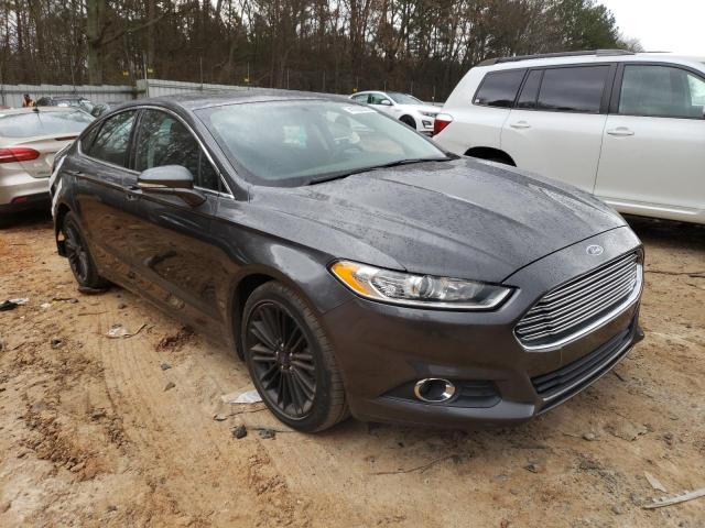 Photo 4 from auction – 2016 FORD FUSION SE with VIN 3FA6P0H93GR254519