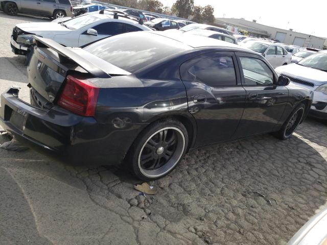 Photo 3 from auction – 2007 DODGE CHARGER SE with VIN 2B3KA43RX7H701448