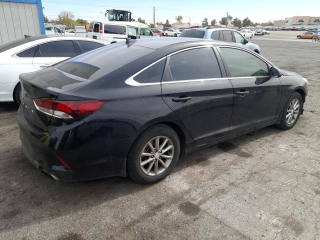 Photo 3 from auction – 2018 HYUNDAI SONATA SE with VIN 5NPE24AF4JH698076