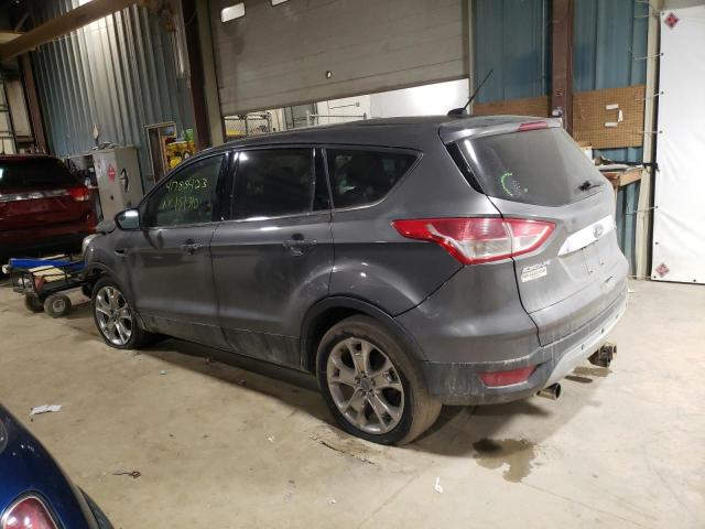 Photo 2 from auction – 2013 FORD ESCAPE SEL with VIN 1FMCU9H96DUB70110