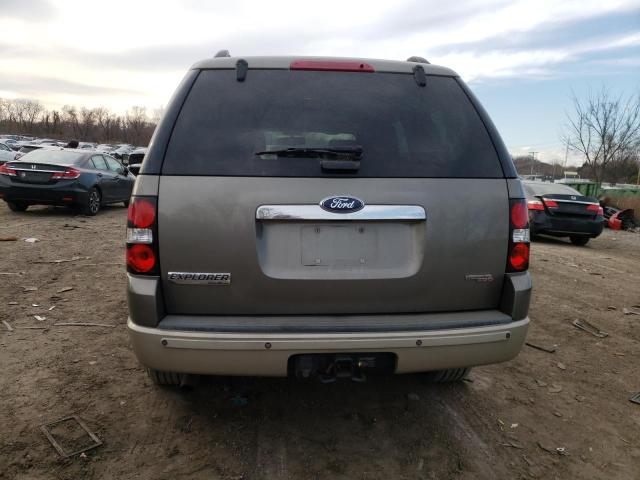 Photo 6 from auction – 2006 FORD EXPLORER E with VIN 1FMEU74E46ZA24262