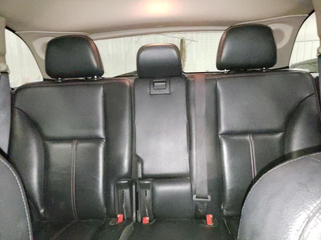 Photo 10 from auction – 2012 FORD EDGE LIMIT with VIN 2FMDK4KC8CBA74890