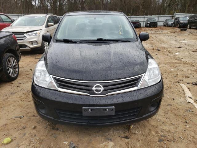 Photo 5 from auction – 2011 NISSAN VERSA S with VIN 3N1BC1AP7BL408408