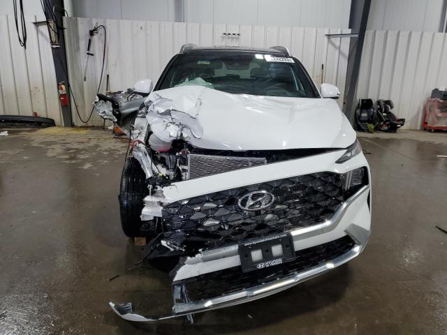 Photo 5 from auction – 2023 HYUNDAI SANTA FE C with VIN 5NMS5DAL8PH486383