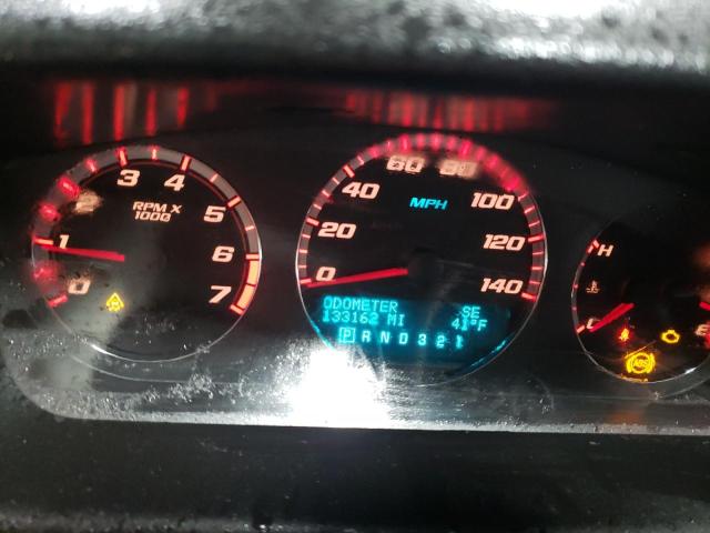 Photo 9 from auction – 2007 CHEVROLET IMPALA SUP with VIN 2G1WD58C879201860