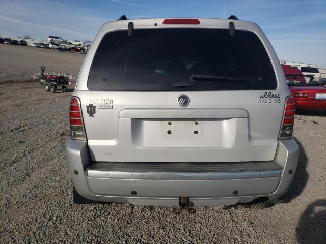 Photo 6 from auction – 2006 MERCURY MARINER with VIN 4M2YU57166KJ03319