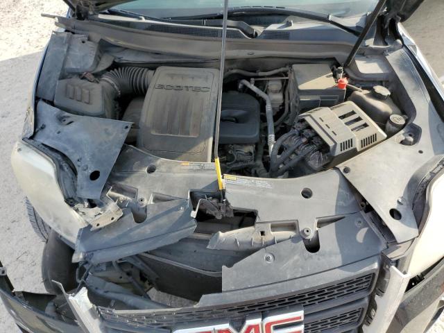 Photo 12 from auction – 2015 GMC TERRAIN SL with VIN 2GKALMEK0F6123184
