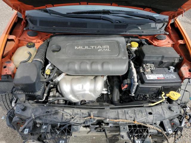Photo 11 from auction – 2015 DODGE DART SXT with VIN 1C3CDFBB3FD300995