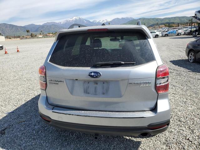 Photo 6 from auction – 2015 SUBARU FORESTER 2 with VIN JF2SJAKCXFH549946