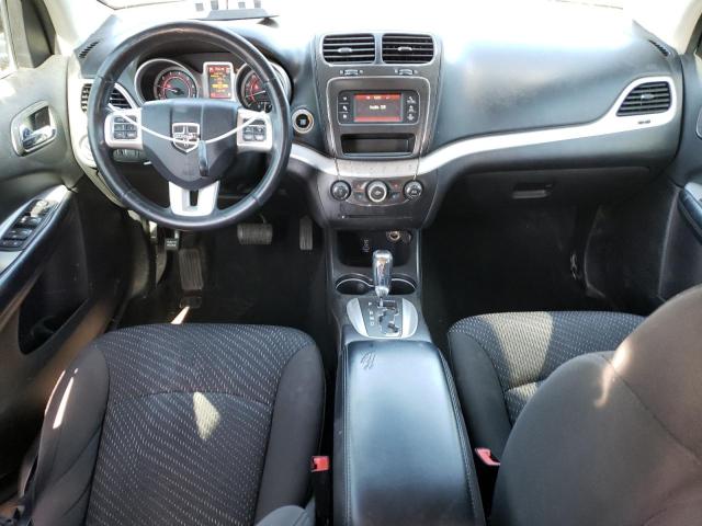 Photo 8 from auction – 2018 DODGE JOURNEY SE with VIN 3C4PDCABXJT167149