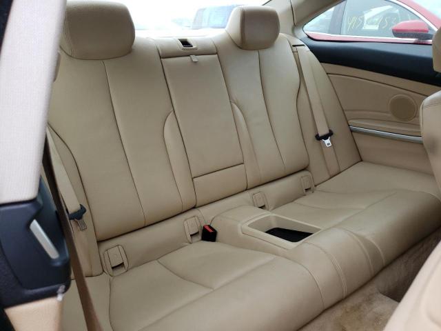 Photo 10 from auction – 2014 BMW 428 XI with VIN WBA3N9C56EF722391