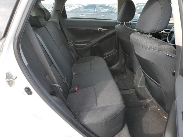 Photo 10 from auction – 2010 PONTIAC VIBE with VIN 5Y2SP6E87AZ419742