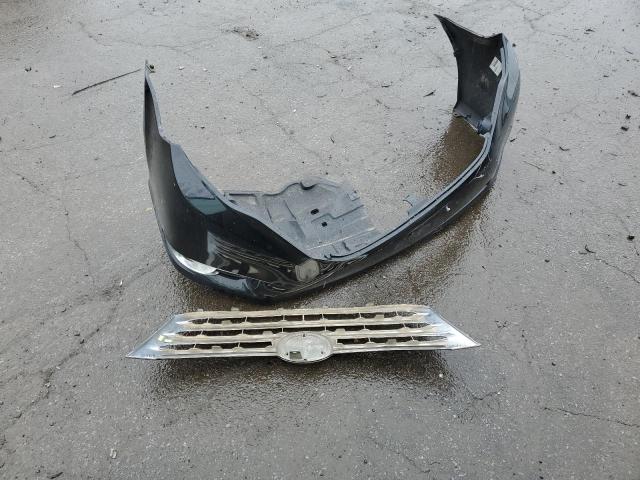 Photo 12 from auction – 2011 TOYOTA AVALON BAS with VIN 4T1BK3DB7BU427764