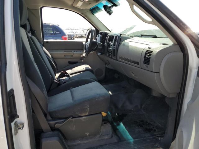 Photo 7 from auction – 2008 GMC SIERRA C15 with VIN 1GTEC19C88Z189360
