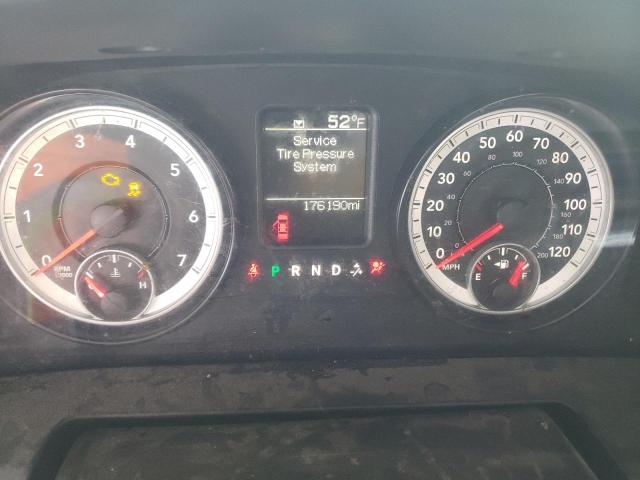 Photo 9 from auction – 2014 RAM 1500 ST with VIN 1C6RR6KT0ES236321