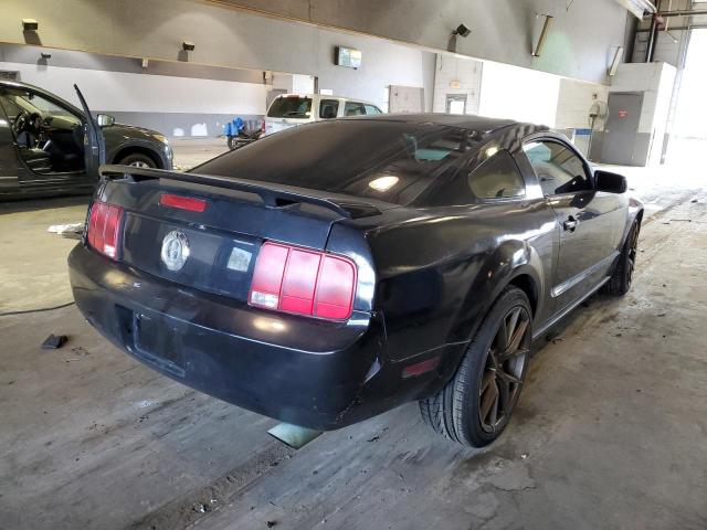 Photo 3 from auction – 2006 FORD MUSTANG with VIN 1ZVFT80N565149802
