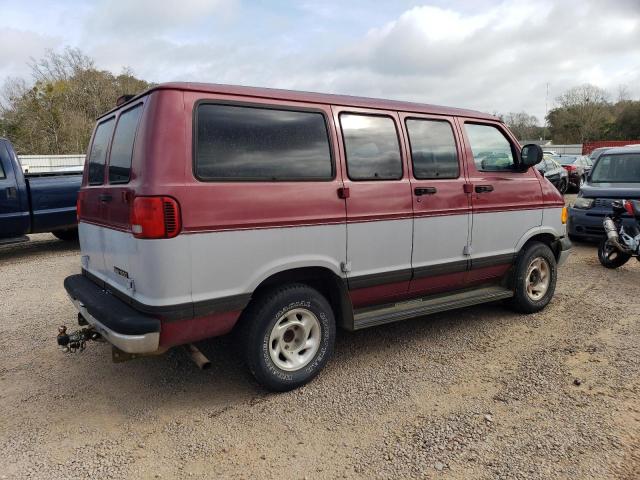 Photo 3 from auction – 1998 DODGE RAM WAGON with VIN 2B4HB15Y3WK117111