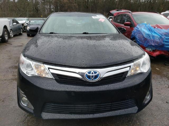 Photo 5 from auction – 2012 TOYOTA CAMRY BASE with VIN 4T1BF1FK8CU611201