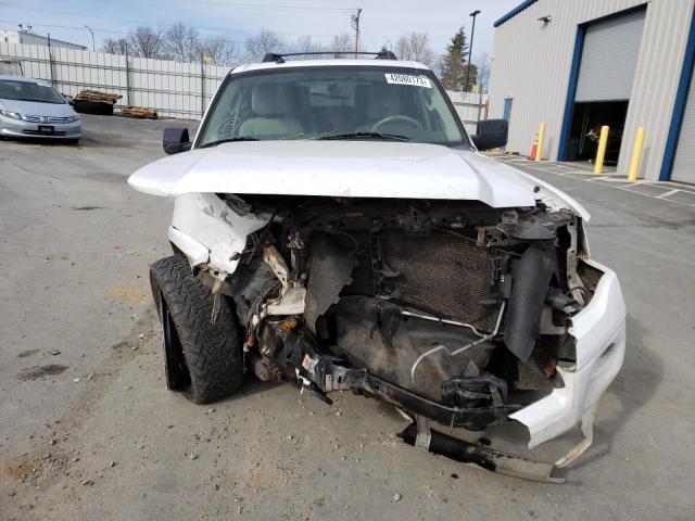Photo 5 from auction – 2011 FORD EXPEDITION with VIN 1FMJK1J53BEF01819