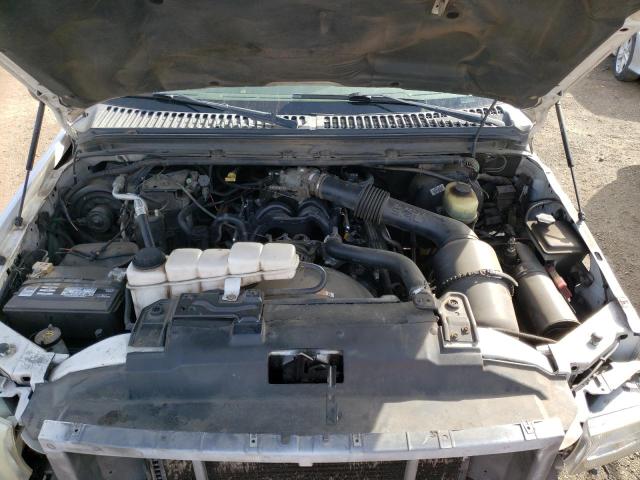 Photo 11 from auction – 2003 FORD F250 SUPER with VIN 1FTNX20LX3EB27241
