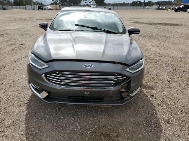 Photo 5 from auction – 2017 FORD FUSION SE with VIN 3FA6P0HD6HR240216