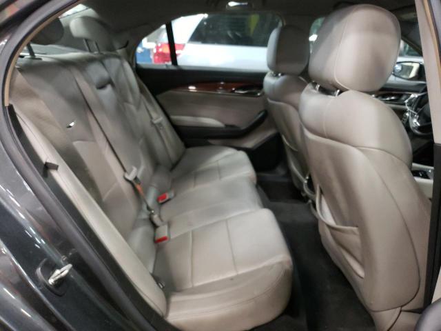 Photo 10 from auction – 2015 CADILLAC CTS with VIN 1G6AP5SX9F0128322