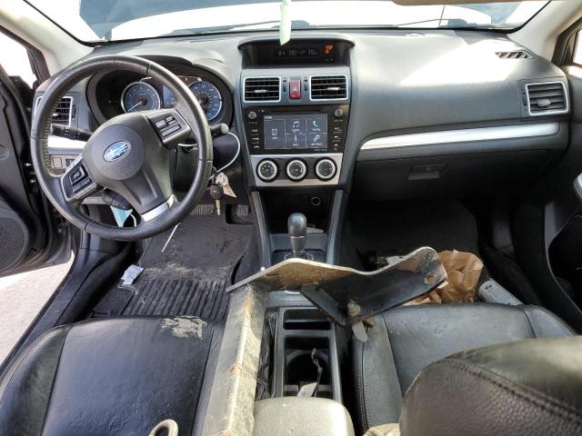 Photo 8 from auction – 2015 SUBARU XV CROSSTR with VIN JF2GPAMC4F8298794