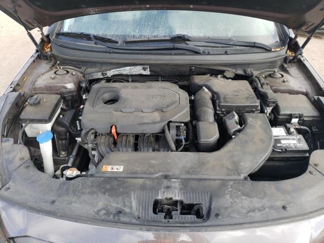 Photo 11 from auction – 2016 HYUNDAI SONATA SPO with VIN 5NPE34AF3GH356902