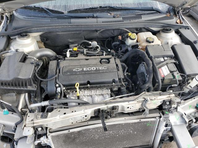 Photo 11 from auction – 2012 CHEVROLET CRUZE LS with VIN 1G1PC5SHXC7205478