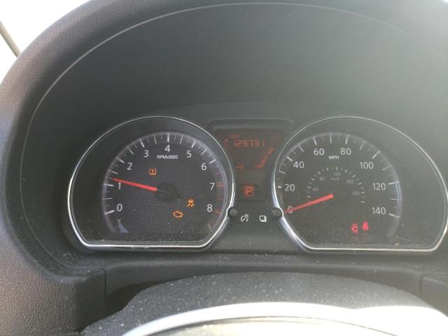 Photo 9 from auction – 2012 NISSAN VERSA S with VIN 3N1CN7AP2CL822991