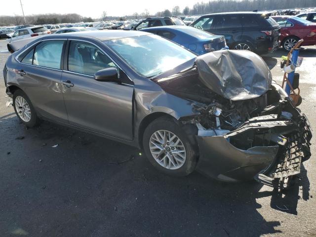 Photo 4 from auction – 2016 TOYOTA CAMRY LE with VIN 4T1BF1FK9GU265956