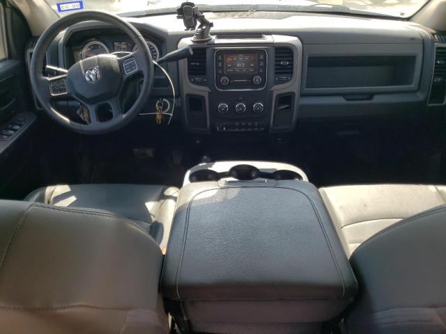 Photo 8 from auction – 2018 RAM 2500 ST with VIN 3C6UR5HL1JG378142