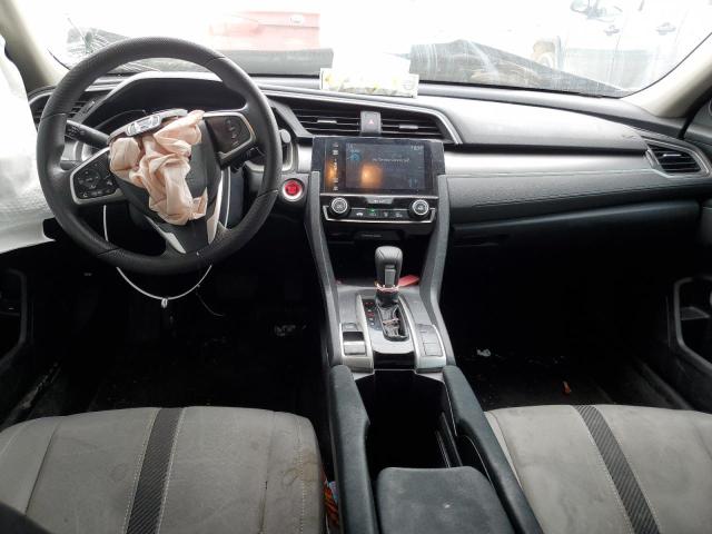 Photo 8 from auction – 2018 HONDA CIVIC EX with VIN 19XFC2F74JE034792