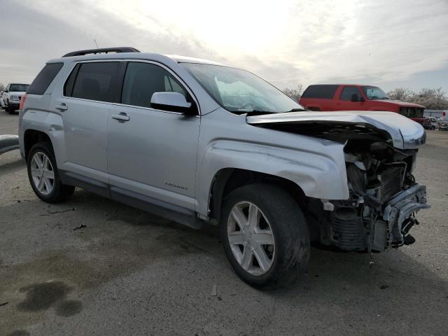 Photo 4 from auction – 2012 GMC TERRAIN SL with VIN 2GKFLTE58C6299339