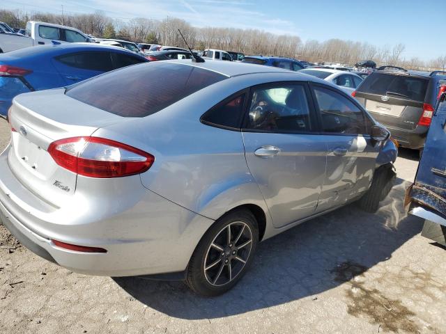 Photo 3 from auction – 2016 FORD FIESTA SE with VIN 3FADP4BJ4GM135862