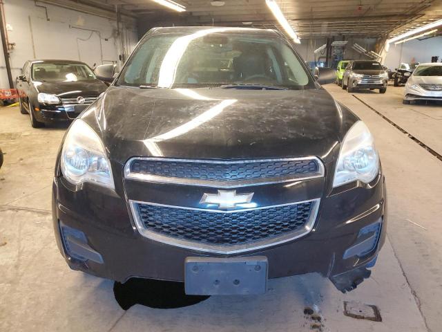 Photo 5 from auction – 2012 CHEVROLET EQUINOX LS with VIN 2GNFLCEK4C6333575