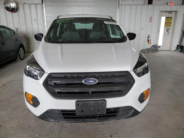 Photo 5 from auction – 2018 FORD ESCAPE S with VIN 1FMCU0F72JUC99292
