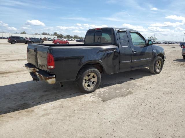 Photo 3 from auction – 2001 FORD F150 with VIN 1FTRX17W11NA71750
