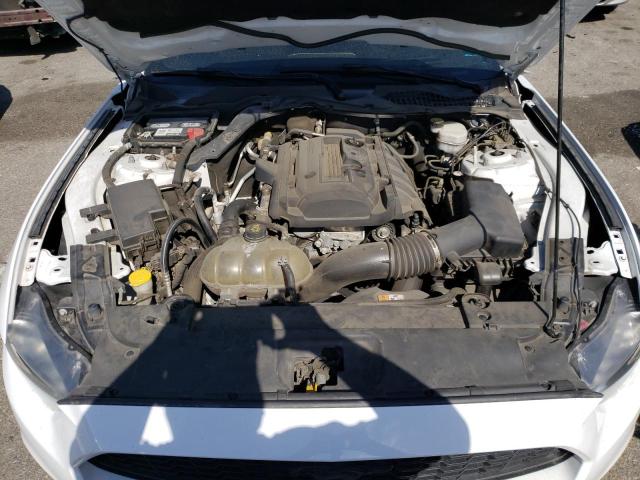 Photo 11 from auction – 2016 FORD MUSTANG with VIN 1FA6P8TH4G5328255