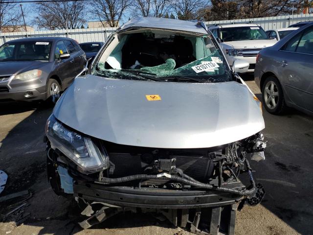 Photo 5 from auction – 2020 NISSAN ROGUE S with VIN KNMAT2MV2LP534318