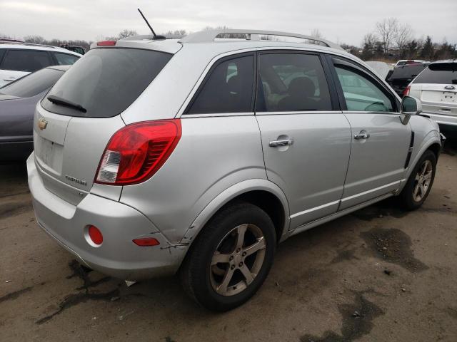 Photo 3 from auction – 2014 CHEVROLET CAPTIVA LT with VIN 3GNAL3EK4ES539588
