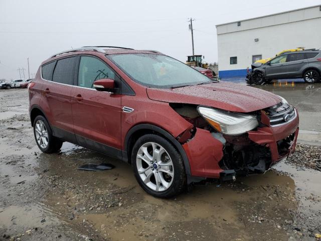 Photo 4 from auction – 2015 FORD ESCAPE TIT with VIN 1FMCU9J97FUB30535