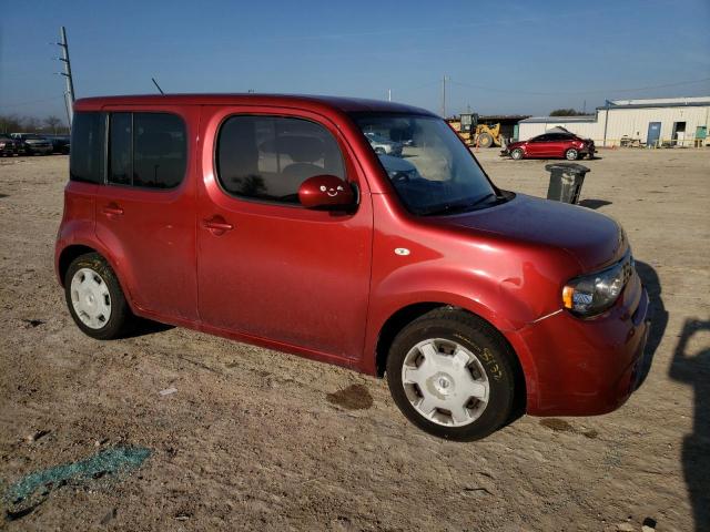 Photo 4 from auction – 2014 NISSAN CUBE S with VIN JN8AZ2KR4ET353398