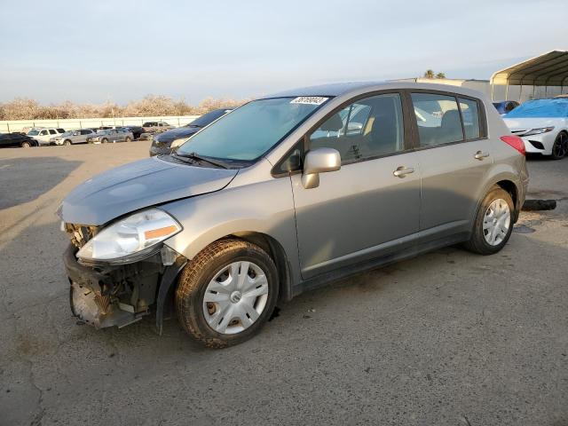 NISSAN VERSA S 2011 z numerem VIN 3N1BC1CP4BL385912 - Zdjęcie z aukcji